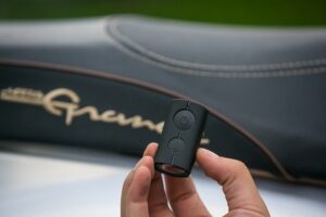 giá chìa khóa smartkey Yamaha
