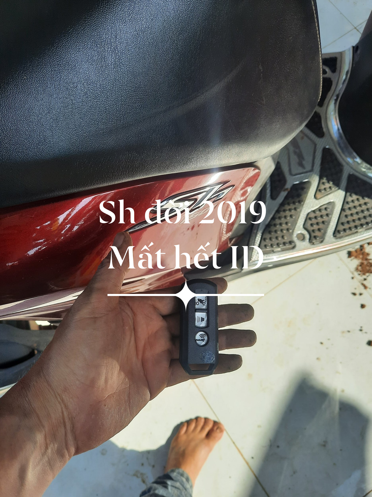 Giá làm lại chìa khóa smartkey sh - Dịch vụ chuyên nghiệp, uy tín và giá cả hợp lý