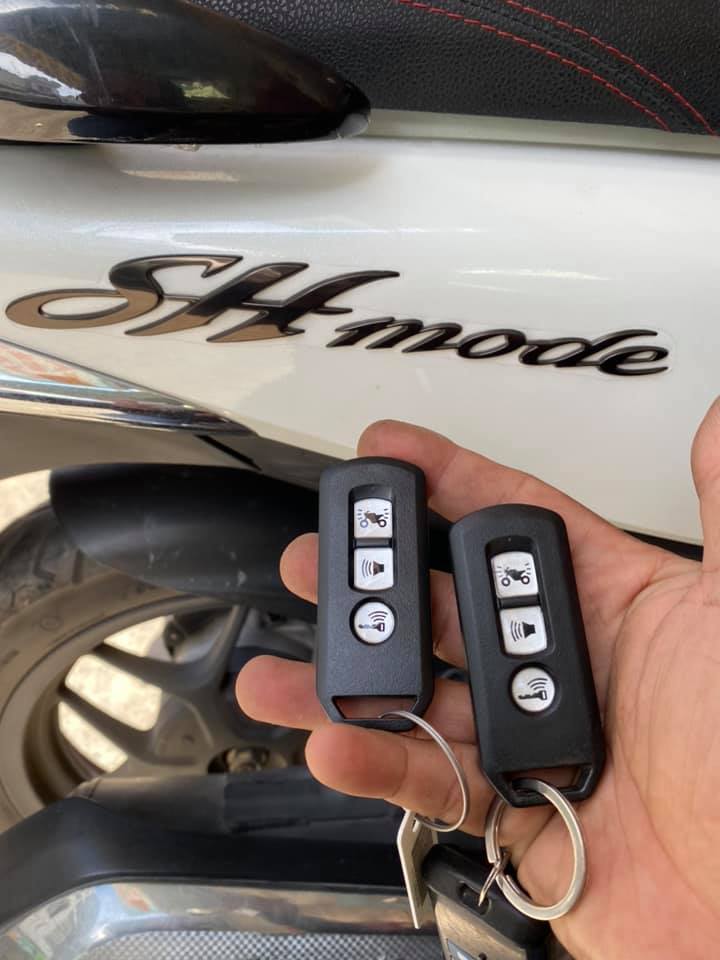 Giá làm lại chìa khóa smartkey sh - Dịch vụ chuyên nghiệp, uy tín và giá cả hợp lý