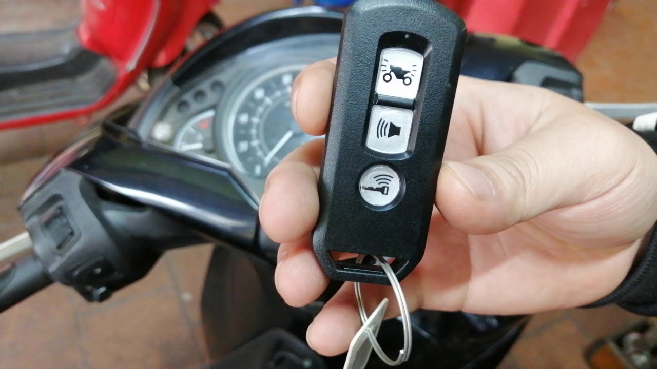 Giá làm lại chìa khóa smartkey sh - Dịch vụ chuyên nghiệp, uy tín và giá cả hợp lý