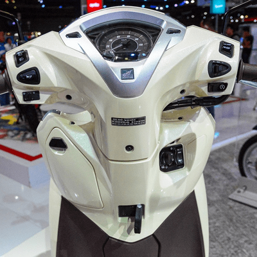 Làm chìa khóa xe Lead - Giải pháp an toàn và tiện lợi cho chủ xe Honda Lead