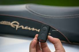 Hướng Dẫn Chi Tiết Làm Chìa Khoá Xe Yamaha Grande Năm 2025