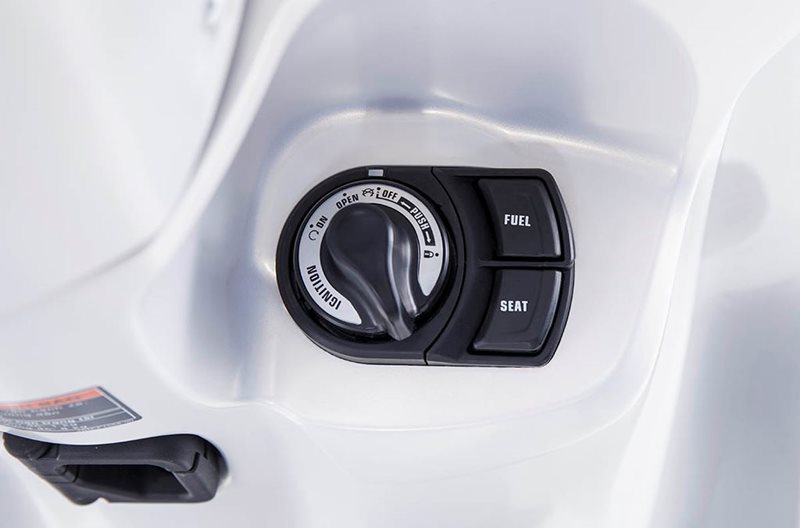 Hướng Dẫn Chi Tiết Làm Chìa Khoá Xe Yamaha Grande Năm 2025