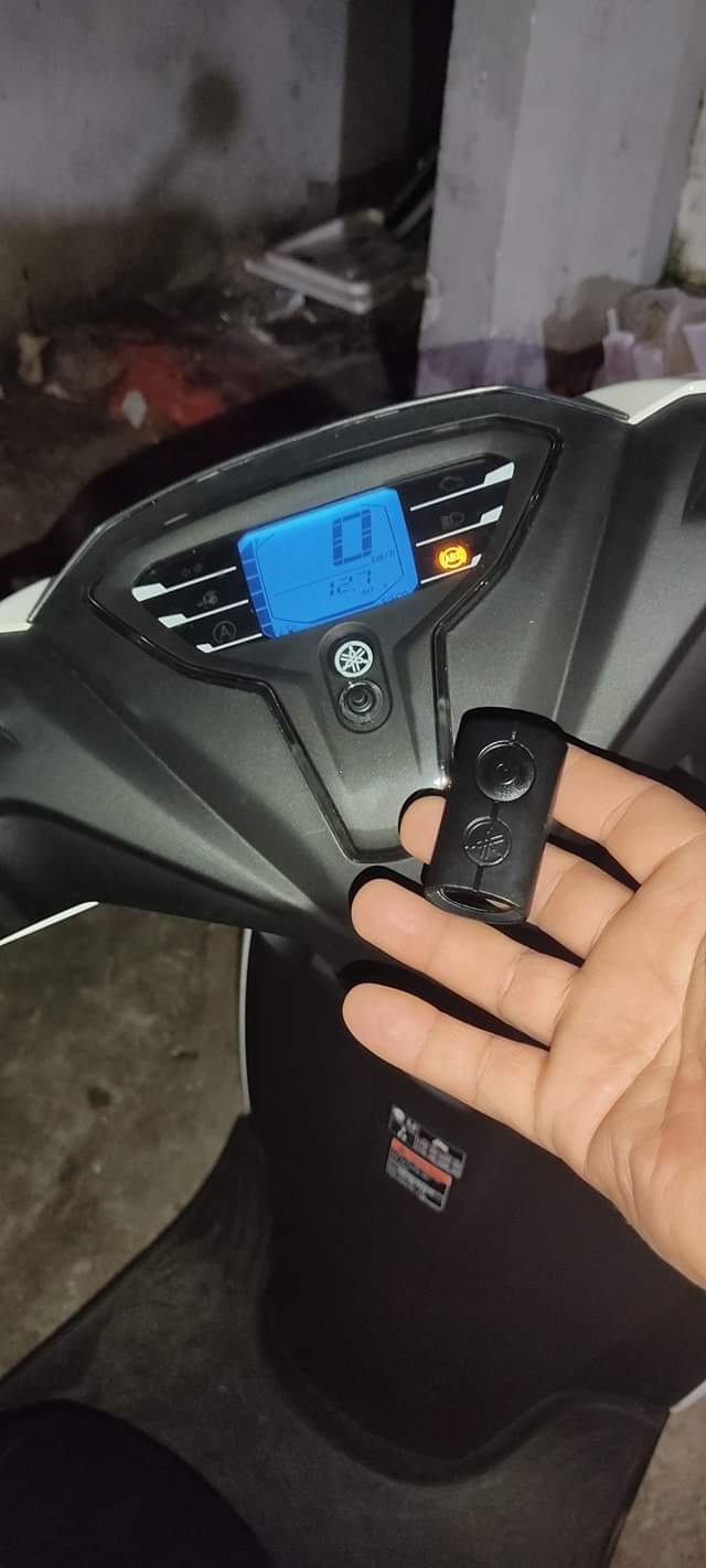 Làm Chìa Khóa Smartkey FreeGo - Giải Pháp An Toàn và Tiện Lợi Cho Chủ Xe Yamaha