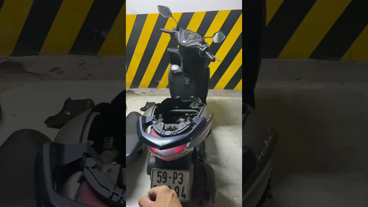 Làm Chìa Khóa Smartkey FreeGo - Giải Pháp An Toàn và Tiện Lợi Cho Chủ Xe Yamaha