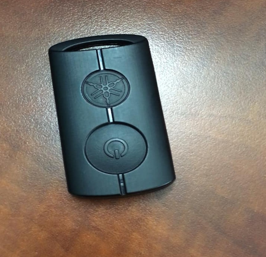 Làm Chìa Khóa Smartkey FreeGo - Giải Pháp An Toàn và Tiện Lợi Cho Chủ Xe Yamaha