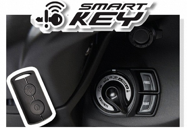 Làm Chìa Khóa Smartkey FreeGo - Giải Pháp An Toàn và Tiện Lợi Cho Chủ Xe Yamaha