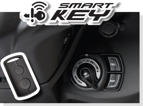 Làm chìa khóa smartkey Yamaha Grande - Giải pháp tối ưu cho mọi tình huống