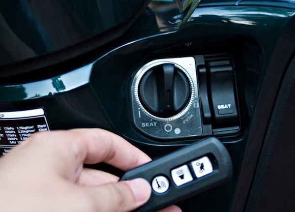 Làm chìa khóa smartkey Honda - Địa chỉ uy tín giúp bạn lấy lại sự tự tin trên mỗi chuyến đi