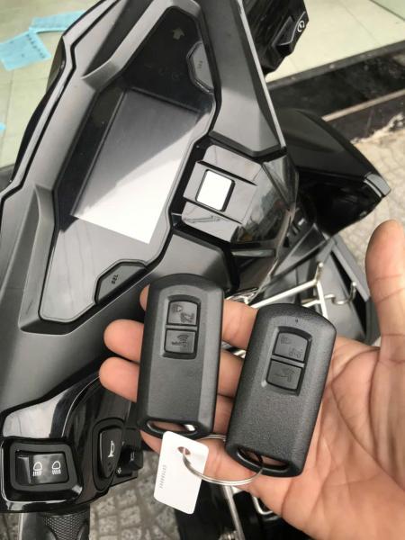 Làm chìa khóa smartkey Honda - Địa chỉ uy tín giúp bạn lấy lại sự tự tin trên mỗi chuyến đi