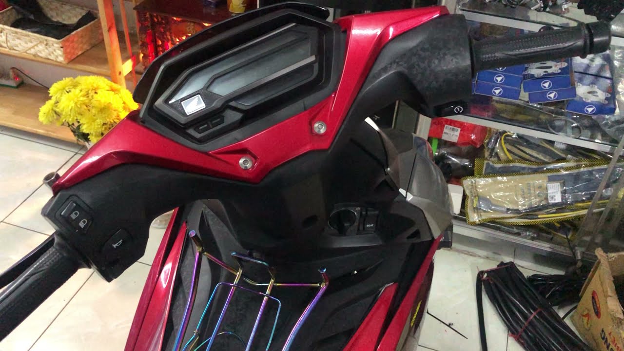 Làm chìa smartkey Winner X – Hướng dẫn toàn diện và chi tiết về dịch vụ làm lại chìa khóa xe máy chất lượng cao