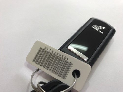 Làm Lại Remote Smartkey Honda - Giải Pháp Nhanh Chóng An Toàn Cho Chiếc Xe Của Bạn