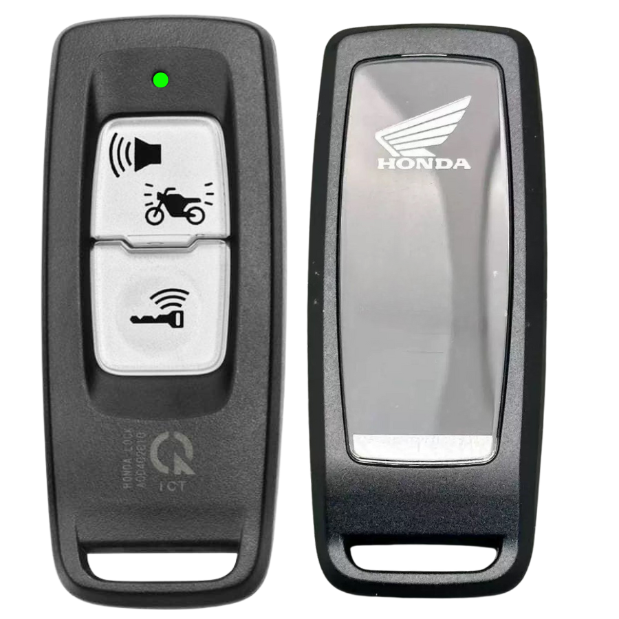 Làm Lại Remote Smartkey Honda - Giải Pháp Nhanh Chóng An Toàn Cho Chiếc Xe Của Bạn