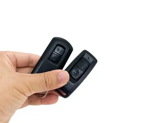 Remote xe Air Blade - Cách Xử Lý Và Phục Hồi Khi Mất Remote Xe Air Blade