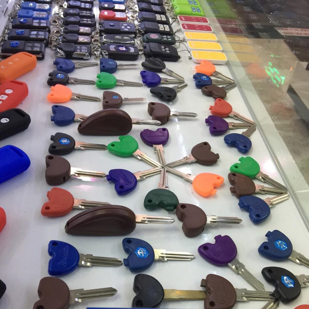 Sua khoa xe vespa - Bí quyết giữ gìn độ bền và an toàn cho xế yêu của bạn