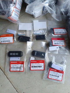 làm lại chìa khóa Smartkey làm lại chìa khóa Smartkey honda và smartkey yamaha