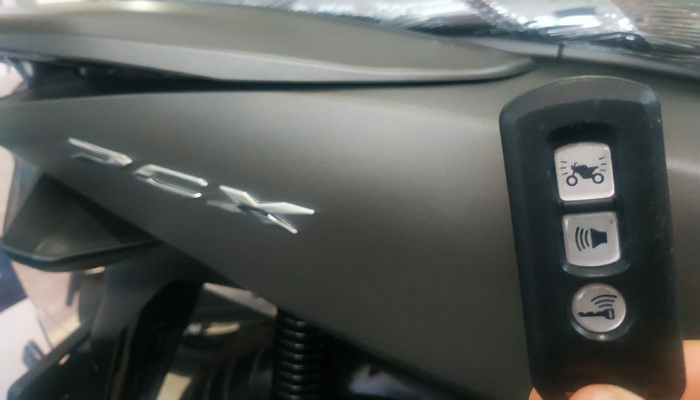 Chìa khóa Smartkey PCX – Cập nhật đầy đủ về làm mới và xử lý mất chìa chính xác nhất