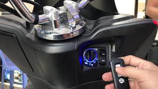 Chìa khóa Smartkey PCX – Cập nhật đầy đủ về làm mới và xử lý mất chìa chính xác nhất