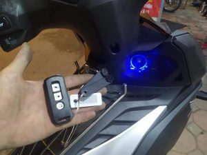 Chìa khóa smartkey Winner X - Tối ưu an toàn, tiện lợi và giải pháp cho mọi tình huống mất chìa