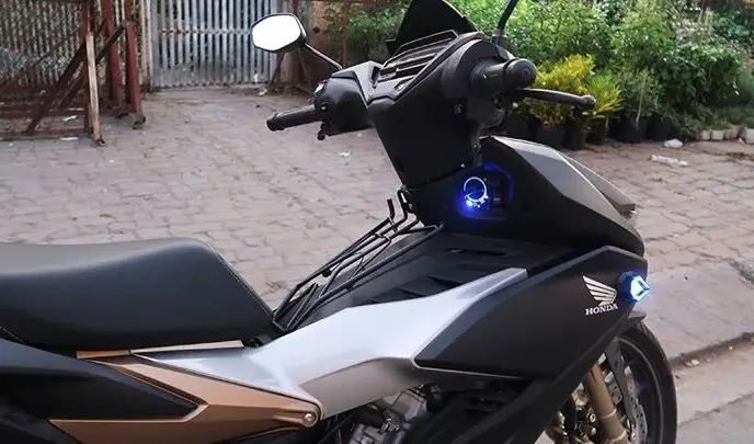 Chìa khóa smartkey Winner X - Tối ưu an toàn, tiện lợi và giải pháp cho mọi tình huống mất chìa