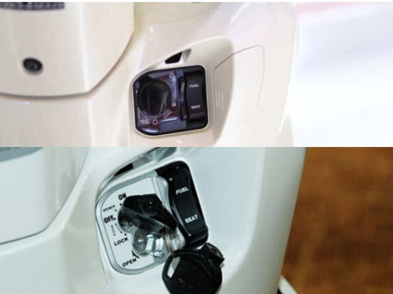 Chìa khóa từ xe Lead – Bí quyết bảo vệ và xử lý khi mất chìa