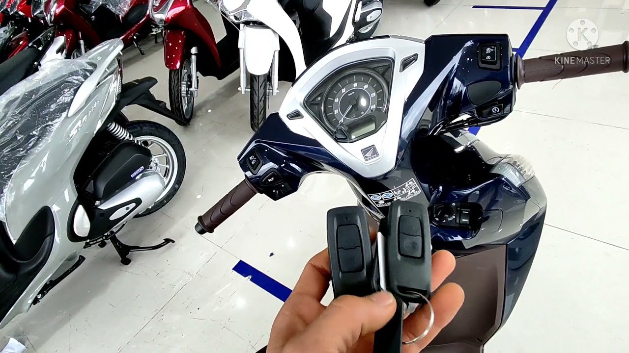 Chìa khóa từ xe Lead – Bí quyết bảo vệ và xử lý khi mất chìa