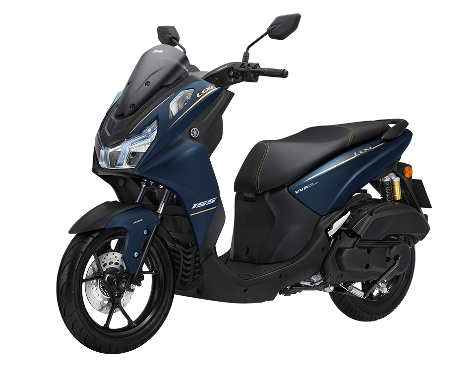 Chia Khóa SmartKey Yamaha Lexi – Giải Pháp An Toàn và Tiện Lợi Cho Chủ Xe