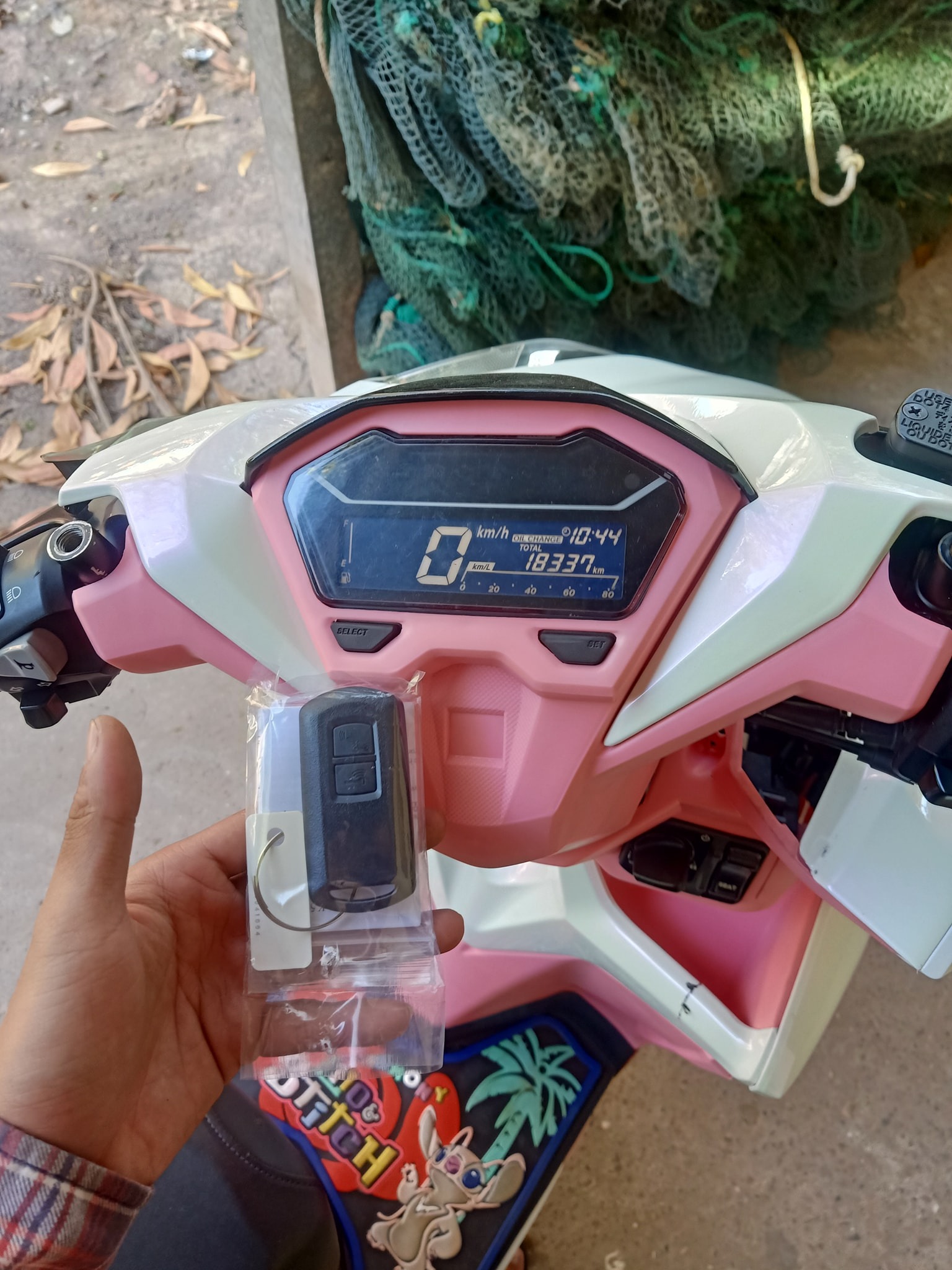  H1: Mất Chìa Khóa Smartkey Vario: Giải Pháp Toàn Diện và Cập Nhật Mới Nhất 2025