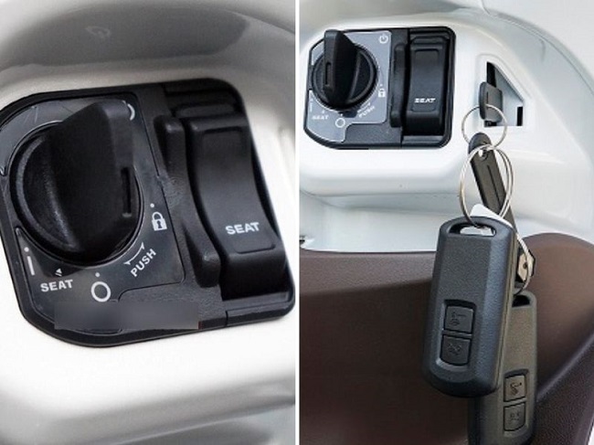 Làm Chìa Khóa Smartkey Scoopy - Giải Pháp An Toàn Tiện Lợi Cho Xe Honda Của Bạn