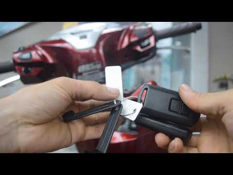 Làm chìa khoá xe Lead – Hướng dẫn toàn diện để tự tin xử lý mọi tình huống