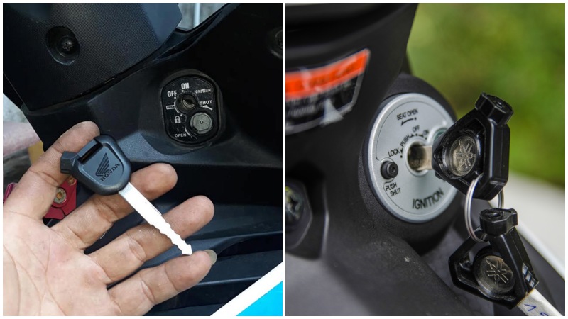 Làm chìa khóa xe máy – Hướng dẫn toàn diện về dịch vụ, giá cả và công nghệ mới nhất