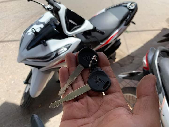 Làm Khóa Từ Cho Xe Máy - Giải Pháp Tiết Kiệm Thời Gian và Chi Phí tại Nhà