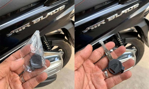 Làm Khóa Từ Cho Xe Máy - Giải Pháp Tiết Kiệm Thời Gian và Chi Phí tại Nhà