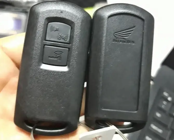  H1: Mất Chìa Khóa Smartkey AB: Giải Pháp Toàn Diện và Chi Tiết