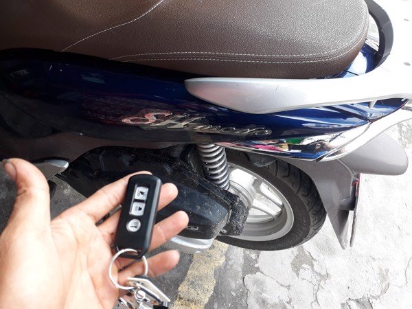 Mất chìa khoá xe sh - Bạn cần biết những điều quan trọng để xử lý nhanh chóng và an toàn
