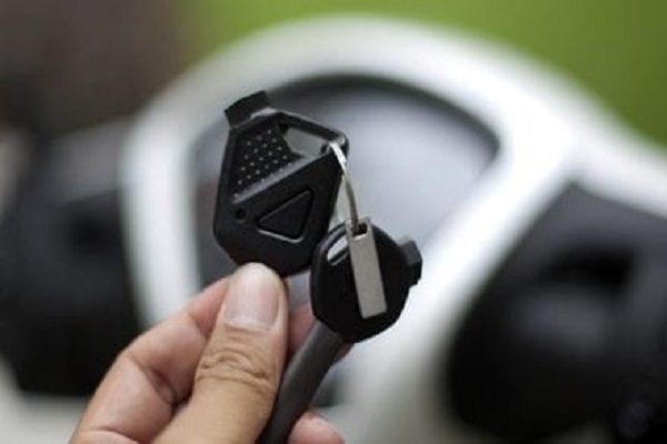 Mất chìa khoá xe sh - Bạn cần biết những điều quan trọng để xử lý nhanh chóng và an toàn