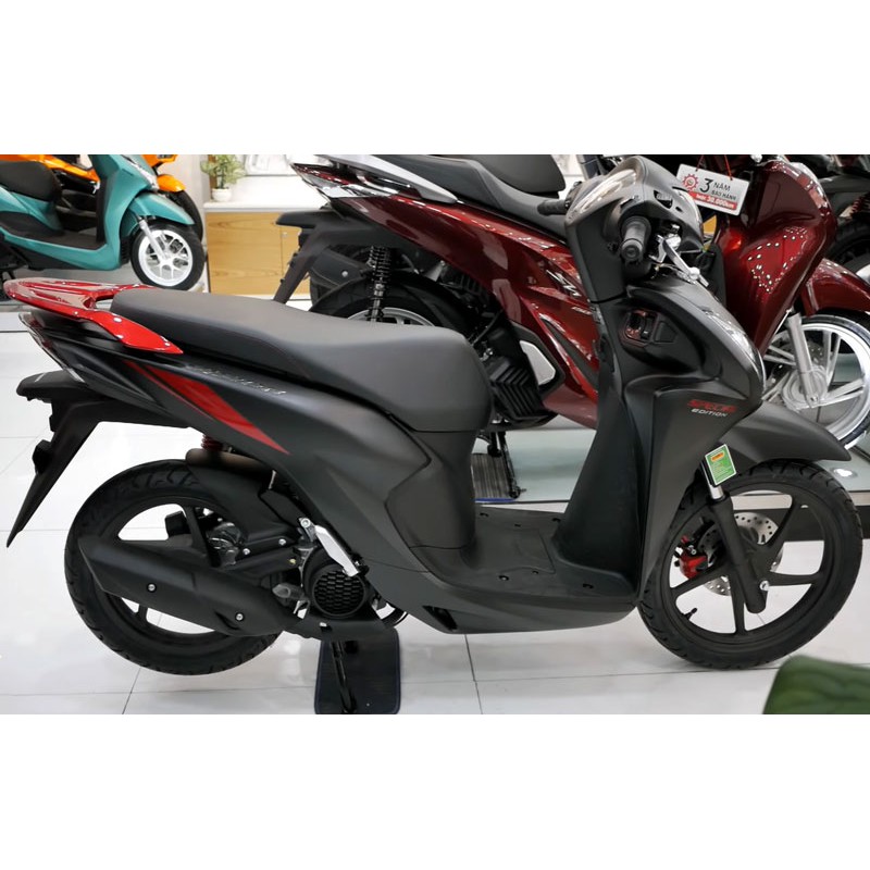 Remote Smartkey Honda Vision - Công Nghệ Tiện Nghi Đỉnh Cao Cho Xe Máy