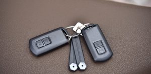 Remote Smartkey Honda Vision - Công Nghệ Tiện Nghi Đỉnh Cao Cho Xe Máy